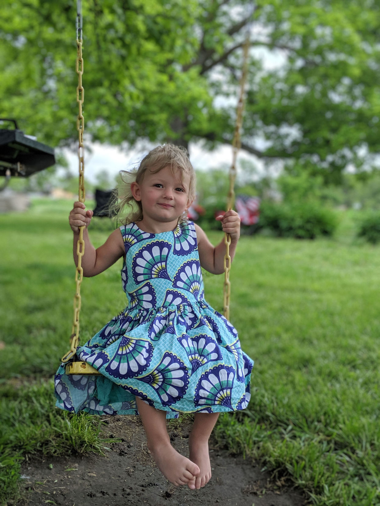 Marlee Hauschild